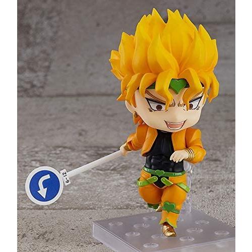 ねんどろいど TVアニメ『ジョジョの奇妙な冒険 スターダスト 