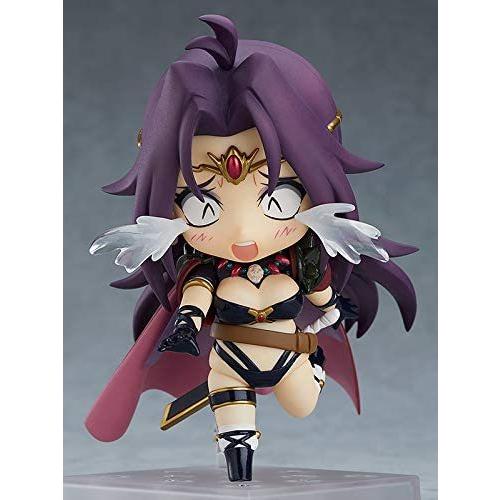 GOOD SMILE COMPANY - ねんどろいど 1156 白蛇のナーガ スレイヤーズ 完成品 可動フィギュア グッドスマイルカンパニー ねんどろいど 白蛇のナーガ【特典付き】 | GOODSMILE ONLINE SHOP