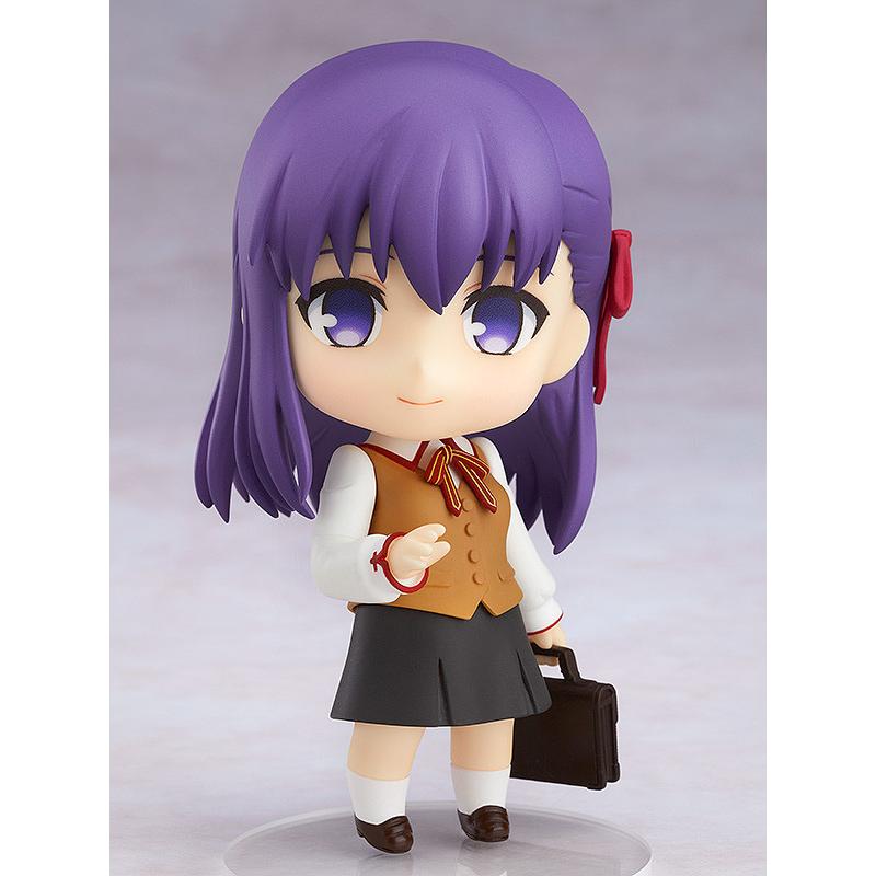 ねんどろいど 劇場版「Fate/stay night[Heaven