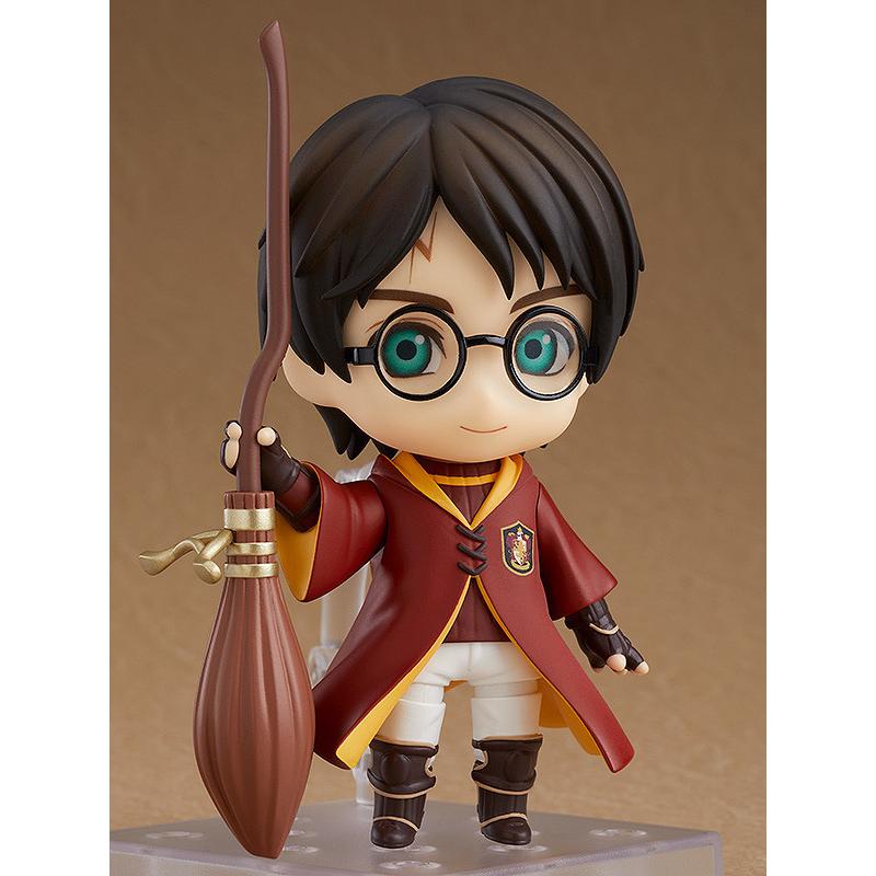 ねんどろいど ハリー・ポッター クィディッチ Ver. : ホビーショップ