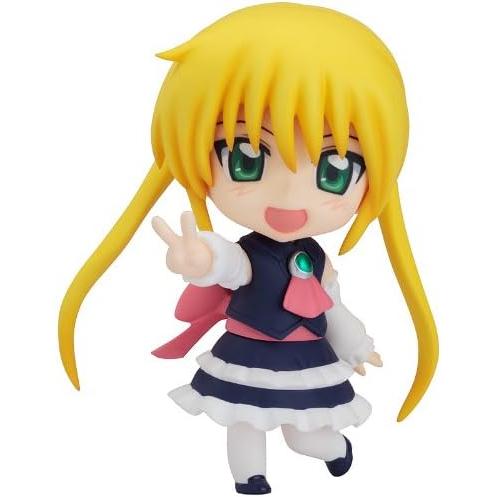 ハヤテのごとく!! ねんどろいど 三千院ナギ (ノンスケール ABS&PVC塗装済み可動フィギュア) ねんどろいど ハヤテのごとく!! 三千院ナギ ＊ : ホビーショップ中辻
