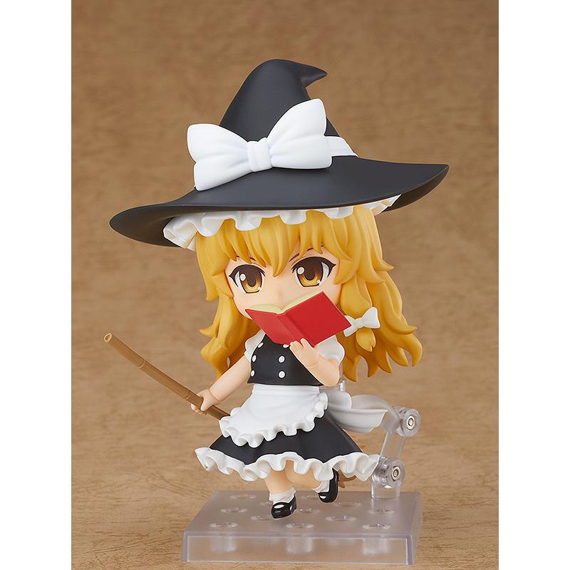 ねんどろいど 【特典付き】ねんどろいど 東方Project 霧雨魔理沙2.0