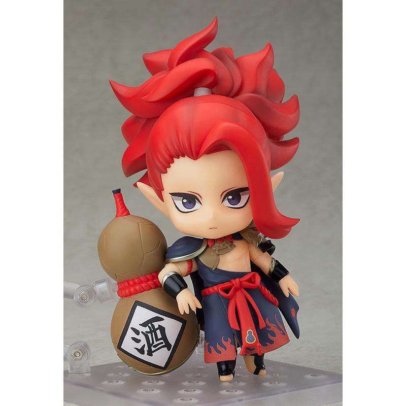 ねんどろいど 陰陽師 酒呑童子 : ホビーショップ中辻商店 ヤフー店