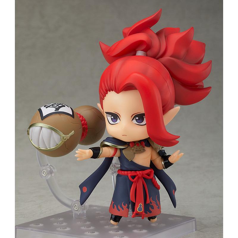 ねんどろいど 陰陽師 酒呑童子 : ホビーショップ中辻商店 ヤフー店