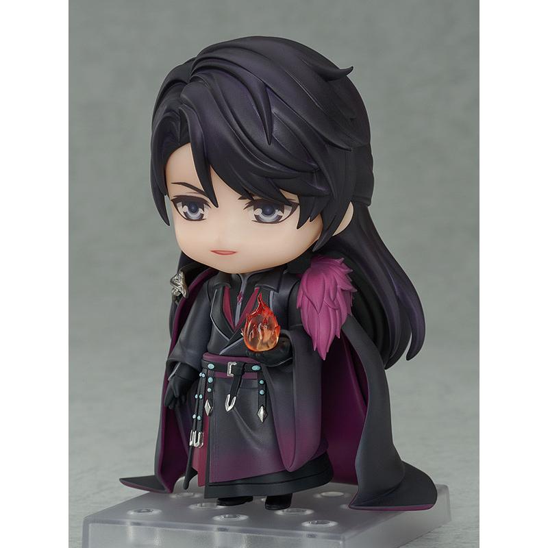 ねんどろいど 恋とプロデューサー〜EVOL×LOVE〜 ゼン 魔王 Ver