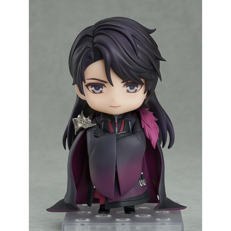 ねんどろいど 恋とプロデューサー〜EVOL×LOVE〜 ゼン 魔王 Ver