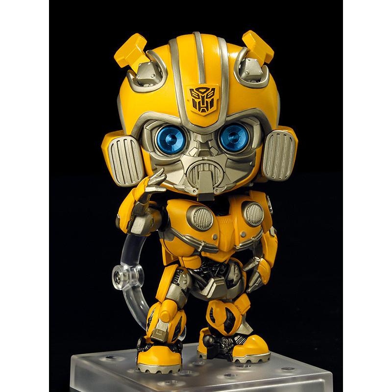新品未開封品 千値練 ねんどろいど バンブルビー 1410 ねんどろいど バンブルビー : ホビーショップ中辻商店 ヤフー店 - 通販