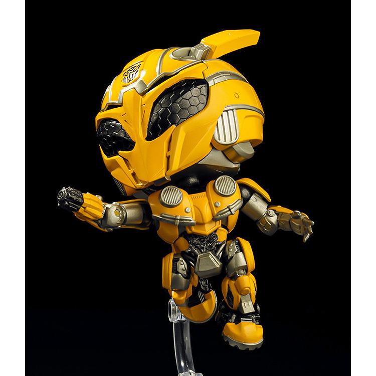 新品未開封品 千値練 ねんどろいど バンブルビー 1410 ねんどろいど バンブルビー : ホビーショップ中辻商店 ヤフー店 - 通販