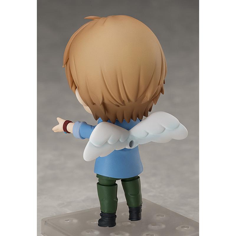 ねんどろいど 抱かれたい男1位に脅されています。 東谷准太 ねんどろいど 抱かれたい男1位に脅されています。 東谷准太