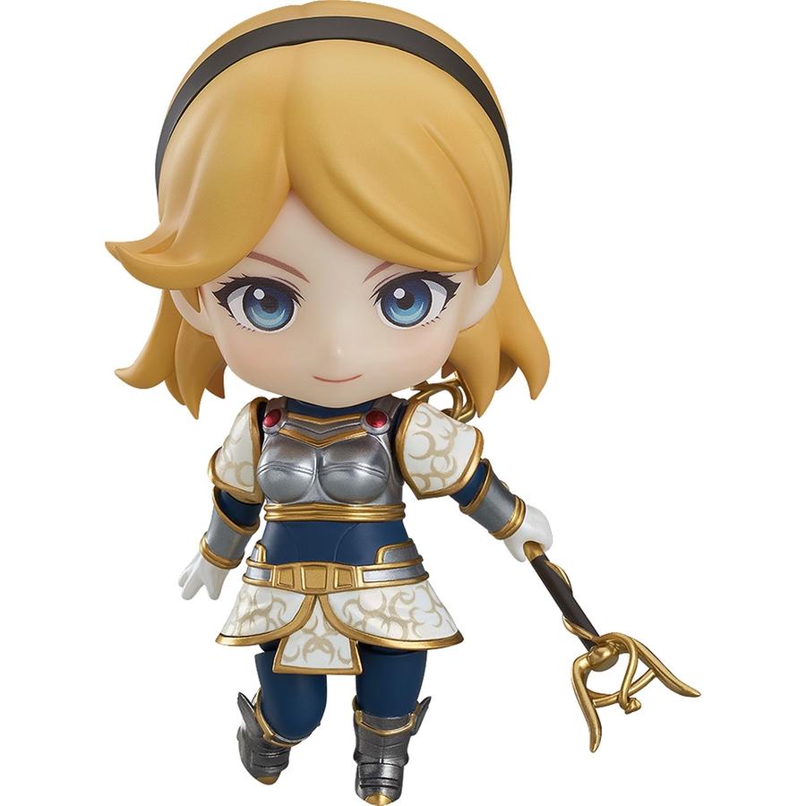 ねんどろいど リーグ・オブ・レジェンド ラックス : nen1458 ねんどろいど リーグ・オブ・レジェンド ラックス : nen1458
