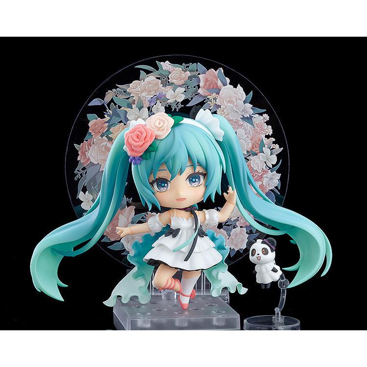 ねんどろいど キャラクター ボーカル シリーズ01 初音ミク Miku With You 19ver Nen1465 ホビーショップ中辻商店 ヤフー店 通販 Yahoo ショッピング