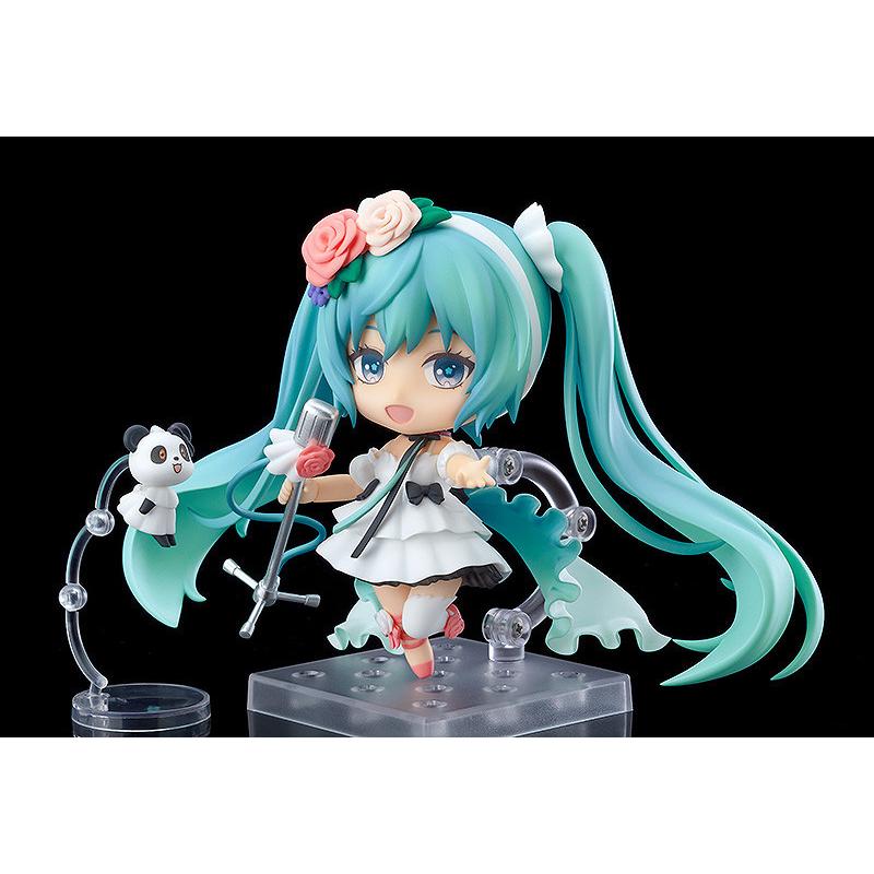 驚きの安さ ねんどろいど キャラクター ボーカル シリーズ01 初音ミク Miku With You 19ver 100 の保証 Zoetalentsolutions Com