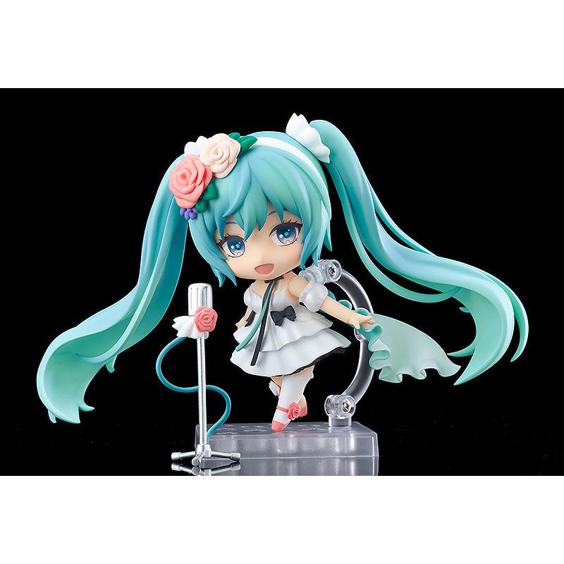 驚きの安さ ねんどろいど キャラクター ボーカル シリーズ01 初音ミク Miku With You 19ver 100 の保証 Zoetalentsolutions Com