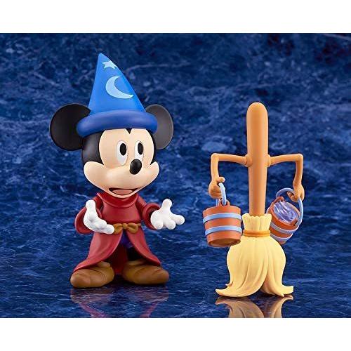 ねんどろいど ファンタジア ミッキーマウス Fantasia Ver