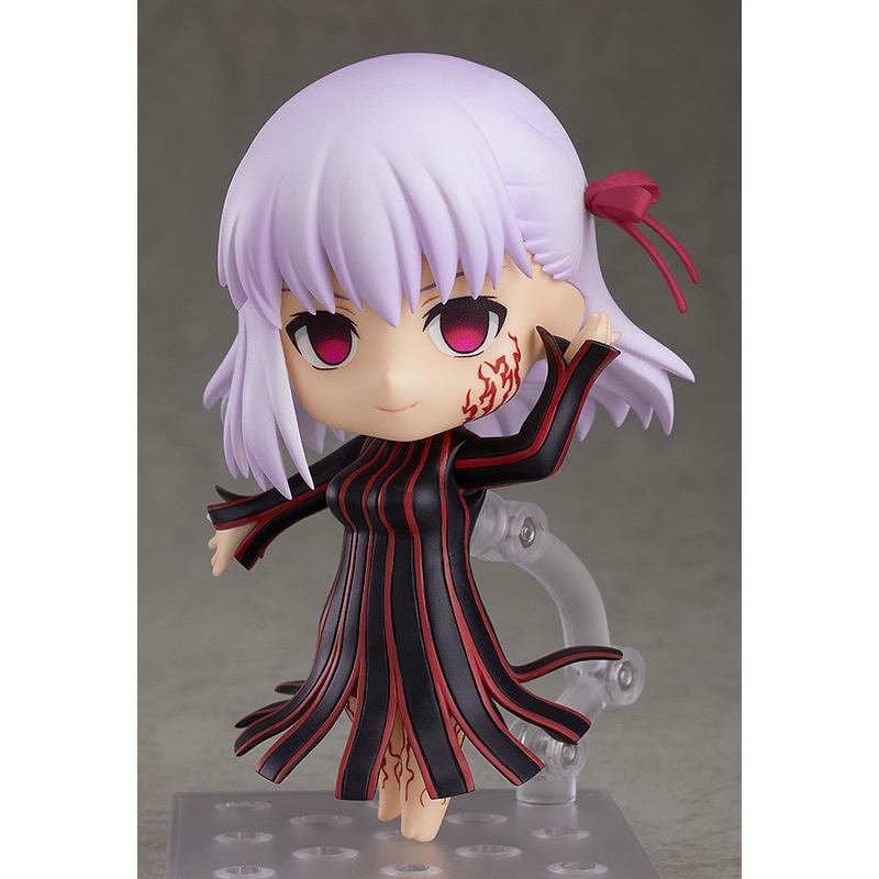 送料無料 新品 ねんどろいど 劇場版 Fate Stay Night Heaven 039 S Feel 間桐桜