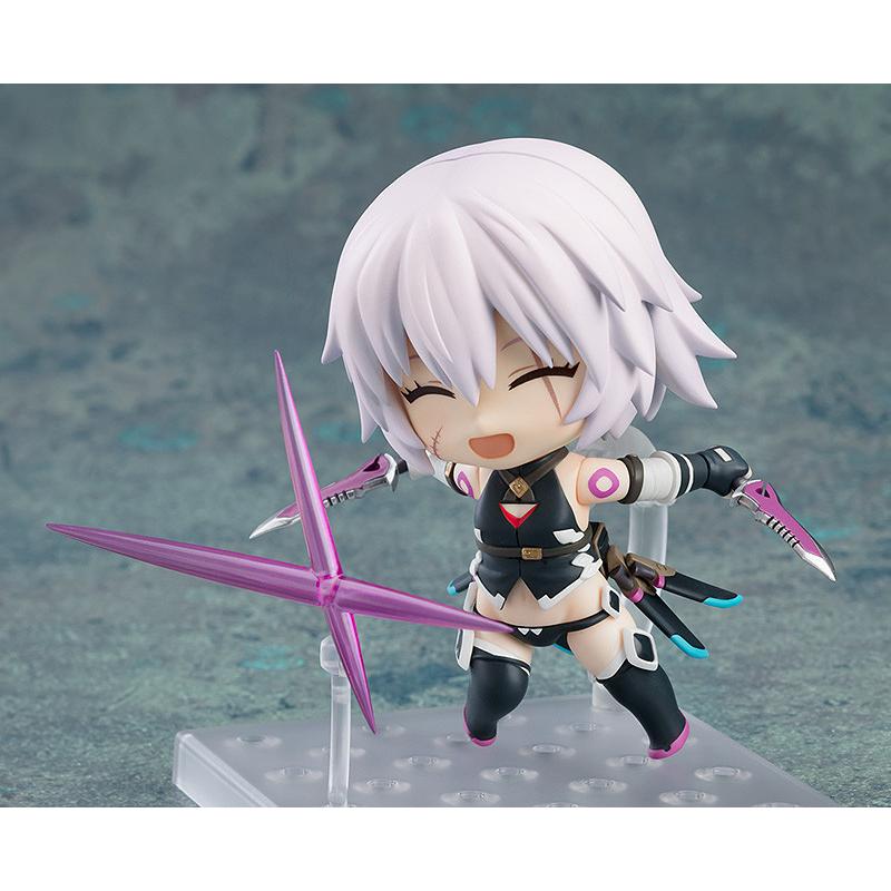 ねんどろいど Fate/Grand Order アサシン/ジャック・ザ・リッパー