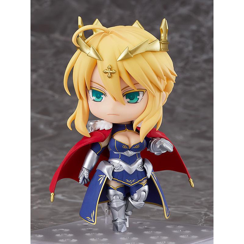 ねんどろいど Fate/Grand Order ランサー/アルトリア・ペン