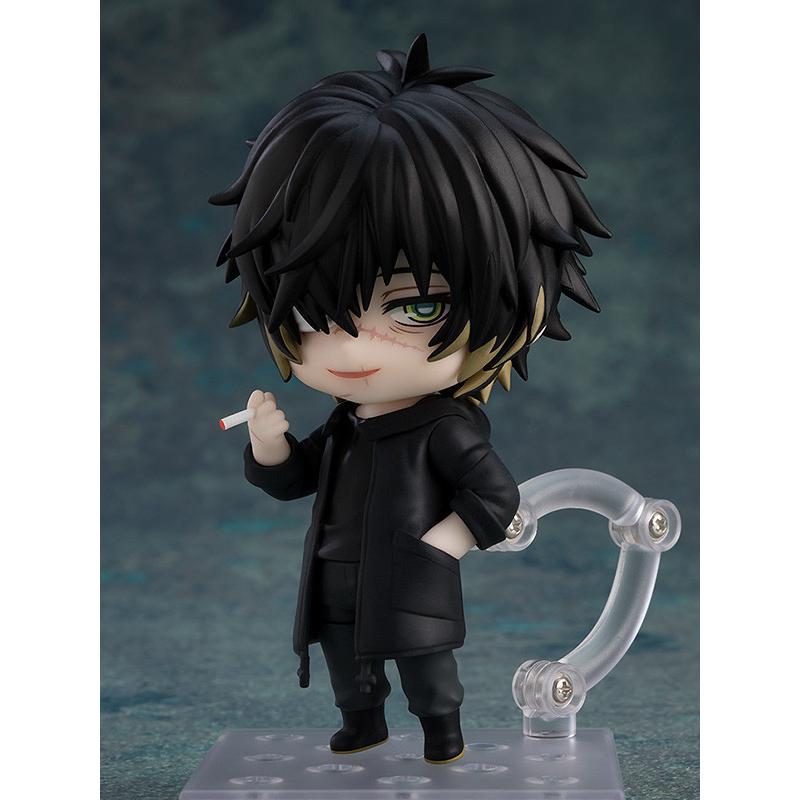 ［新品未使用］トワ ねんどろいど 1575 ねんどろいど スロウ・ダメージ トワ : ホビーショップ中辻商店 ヤフー