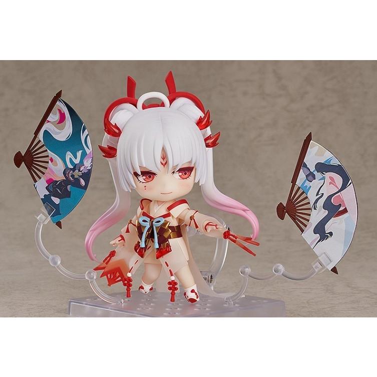ねんどろいど 【特典付き】 陰陽師 不知火 : ホビーショップ中辻商店