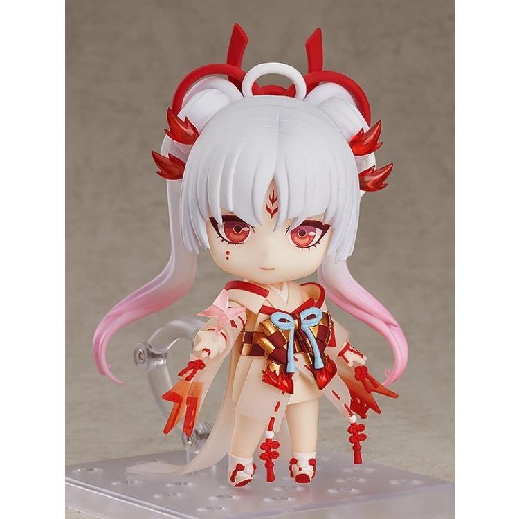 ねんどろいど 【特典付き】 陰陽師 不知火 : ホビーショップ中辻商店