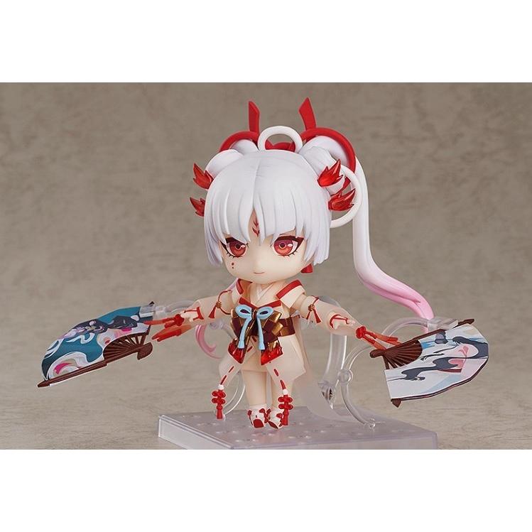 ねんどろいど 【特典付き】 陰陽師 不知火 : ホビーショップ中辻商店