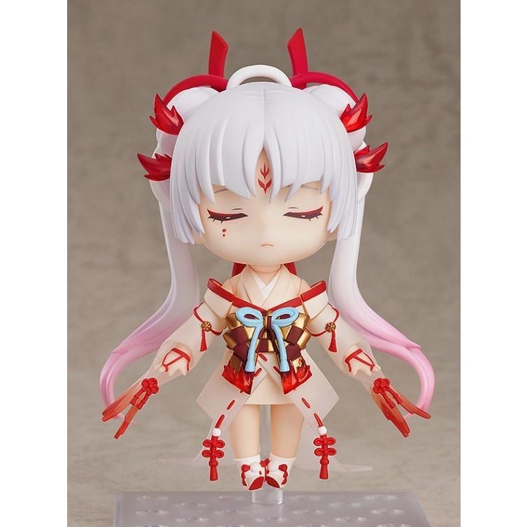 ねんどろいど 【特典付き】 陰陽師 不知火 : ホビーショップ中辻商店