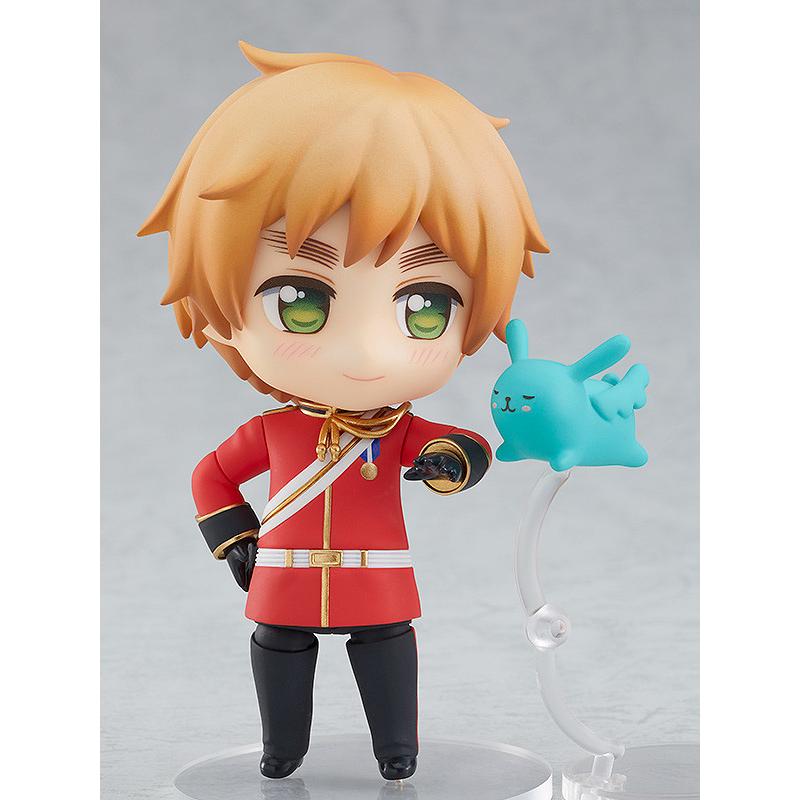 ねんどろいど ヘタリア World☆Stars イギリス : ホビーショップ中辻