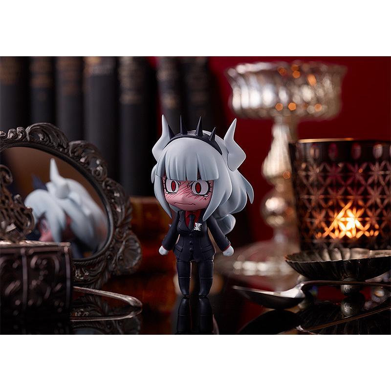 【値下げ・名盤】 ねんどろいど Helltaker ルシファー 【1734740094】(9750円)