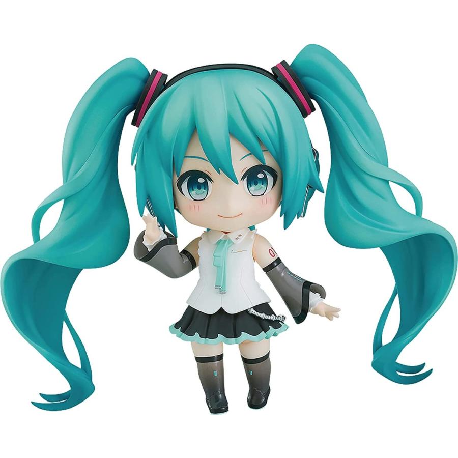 【新品】初音ミク　ねんどろいど　NT 1701 ねんどろいど ピアプロキャラクターズ 初音ミク NT : ホビーショップ