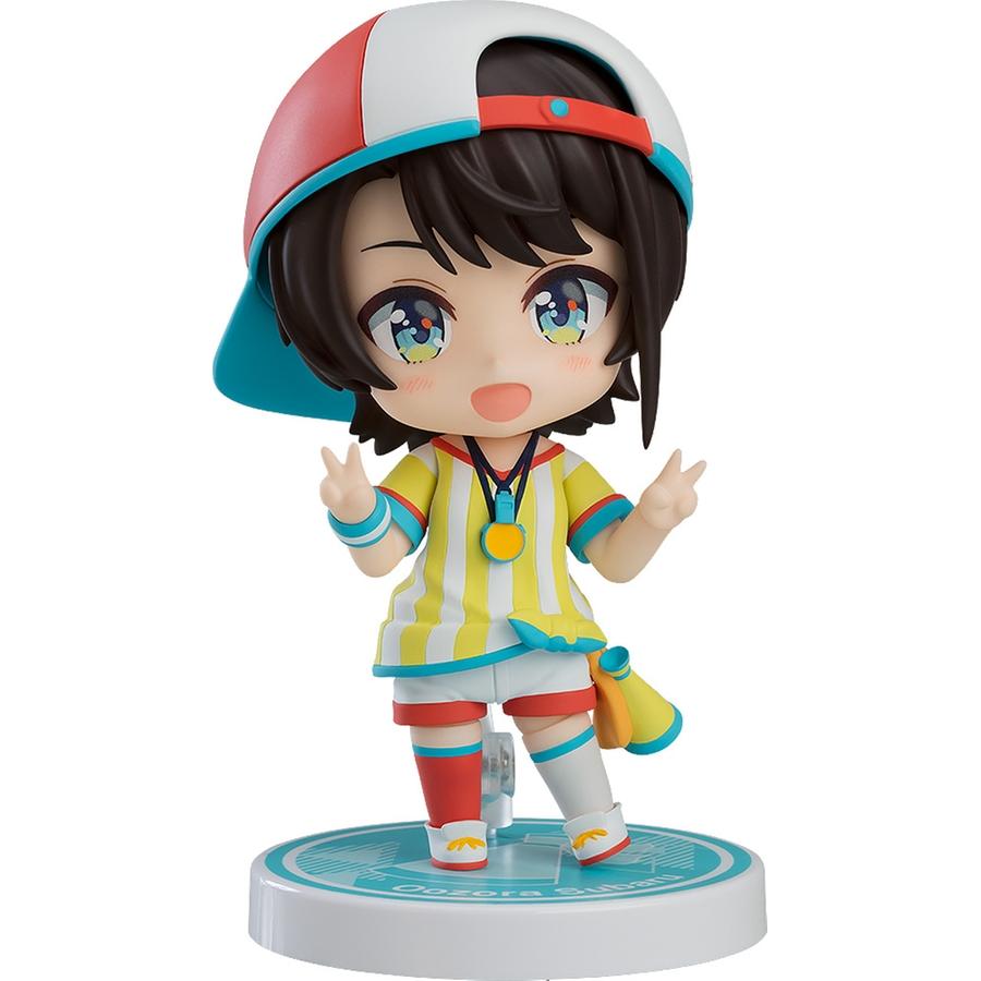 ねんどろいど ホロライブプロダクション 大空スバル : ホビーショップ