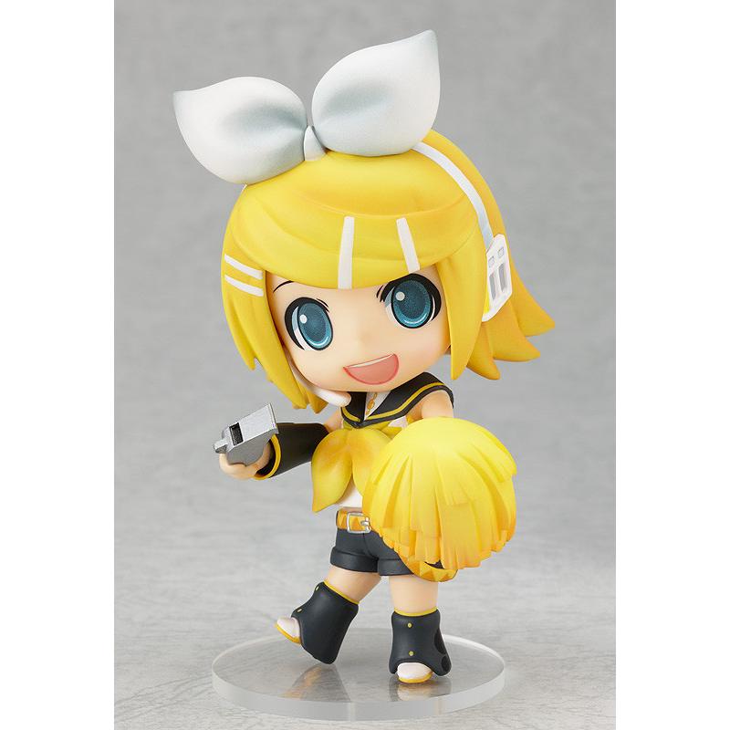 ねんどろいど キャラクター・ボーカル・シリーズ02 鏡音リン・レン 鏡