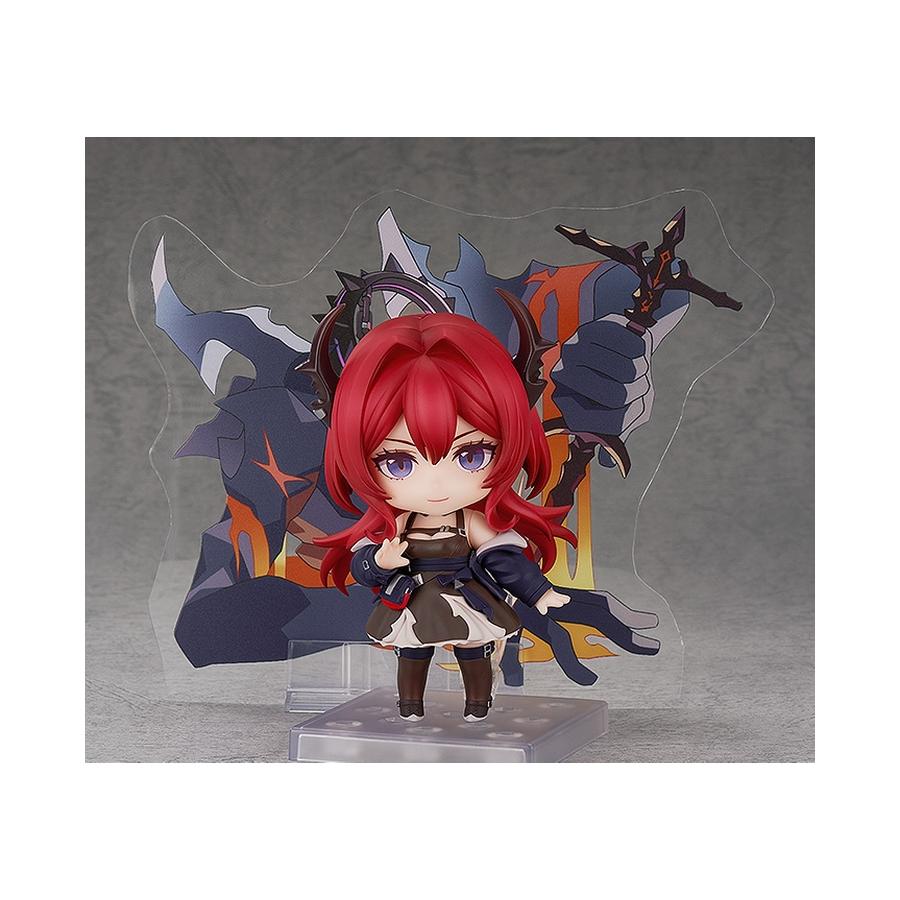 ねんどろいど　アークナイツ　スルト ねんどろいど スルト