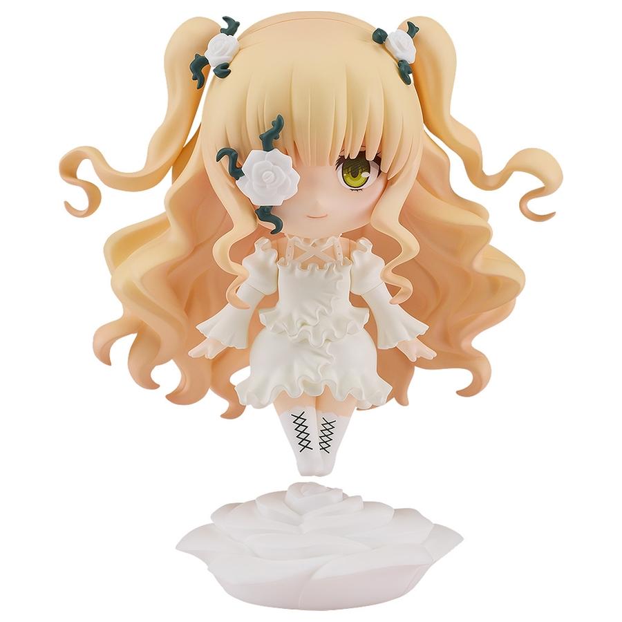 ねんどろいど ローゼンメイデン 雪華綺晶 ＊ : ホビーショップ中辻商店