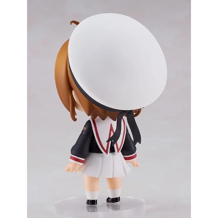 ねんどろいど カードキャプターさくら 木之本桜 友枝小学校制服 ねんどろいど カードキャプターさくら 木之本桜 友枝小学校制服