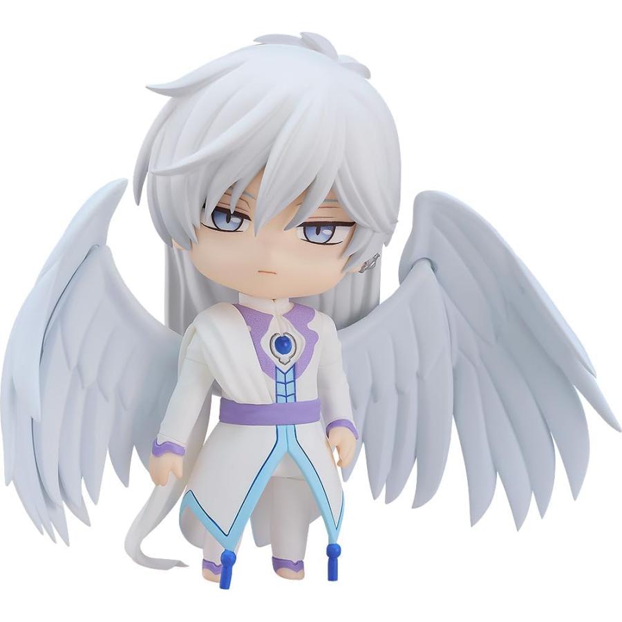☆　ねんどろいど　2421　カードキャプターさくらフィギュア　ユエ　月　☆ ねんどろいど カードキャプターさくら クリアカード編 月(ユエ