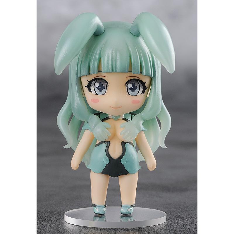通販卸売り ねんどろいど クイーンズブレイド メローナ 2PカラーVer
