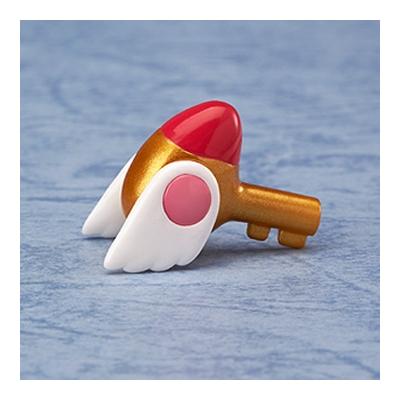 新品　カードキャプターさくら　ねんどろいど 918 るかっぷ　セット 新品 カードキャプターさくら ねんどろいど 918 るかっぷ セット