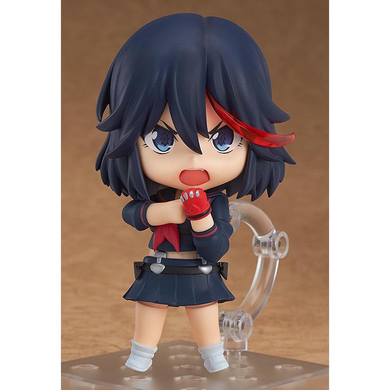 ねんどろいど 407 キルラキル 纏流子 キルラキル 【公式通販】