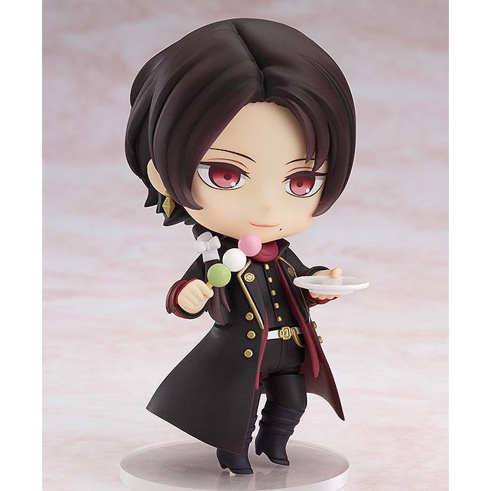 ねんどろいど 刀剣乱舞-ONLINE- 加州清光 : ホビーショップ中辻商店