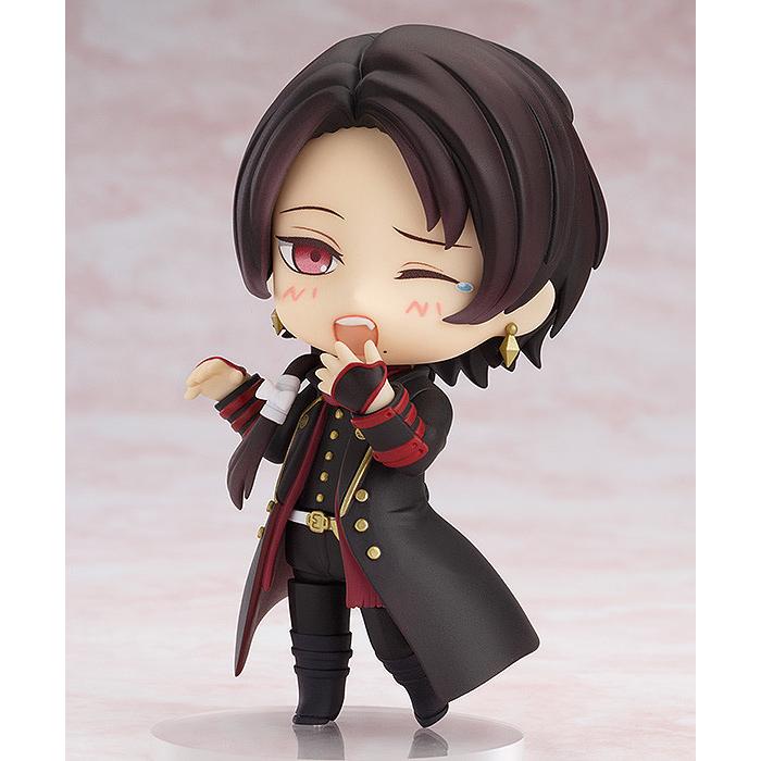 ねんどろいど 刀剣乱舞-ONLINE- 加州清光 : ホビーショップ中辻商店