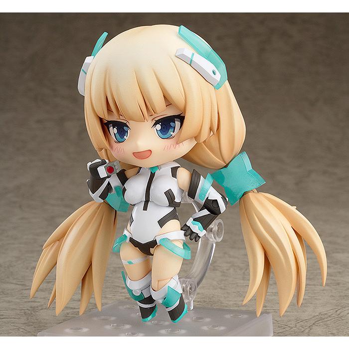 ねんどろいど 楽園追放 -Expelled from Paradise- アンジェラ