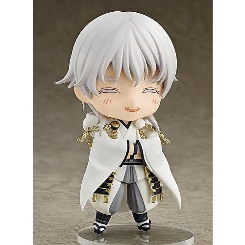 ねんどろいど 刀剣乱舞-ONLINE- 鶴丸国永 : ホビーショップ中辻商店