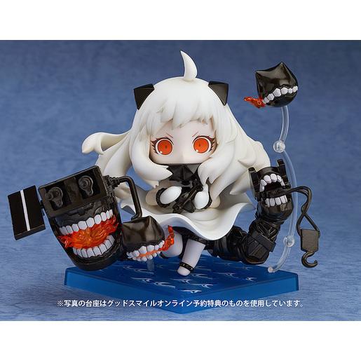 ねんどろいど 艦隊これくしょん ‐艦これ‐ 北方棲姫 : ホビー ねんどろいど 艦隊これくしょん ‐艦これ‐ 北方棲姫 : ホビー