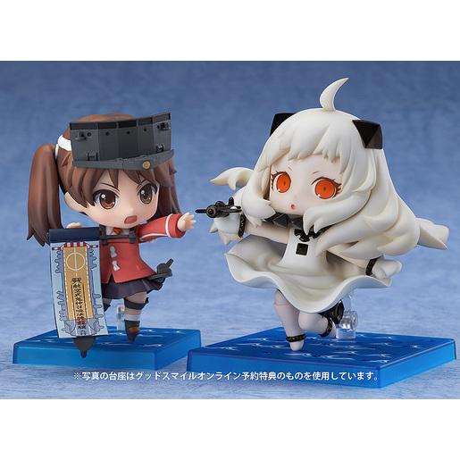 ねんどろいど 艦隊これくしょん ‐艦これ‐ 北方棲姫 : ホビー ねんどろいど 艦隊これくしょん ‐艦これ‐ 北方棲姫 : ホビー