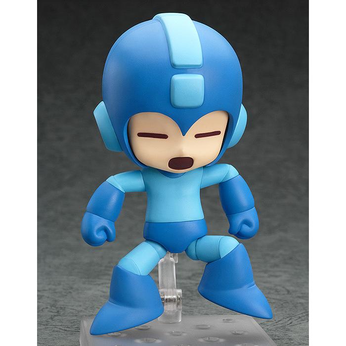 未開封品 ロックマンX ねんどろいど ねんどろいど ロックマン
