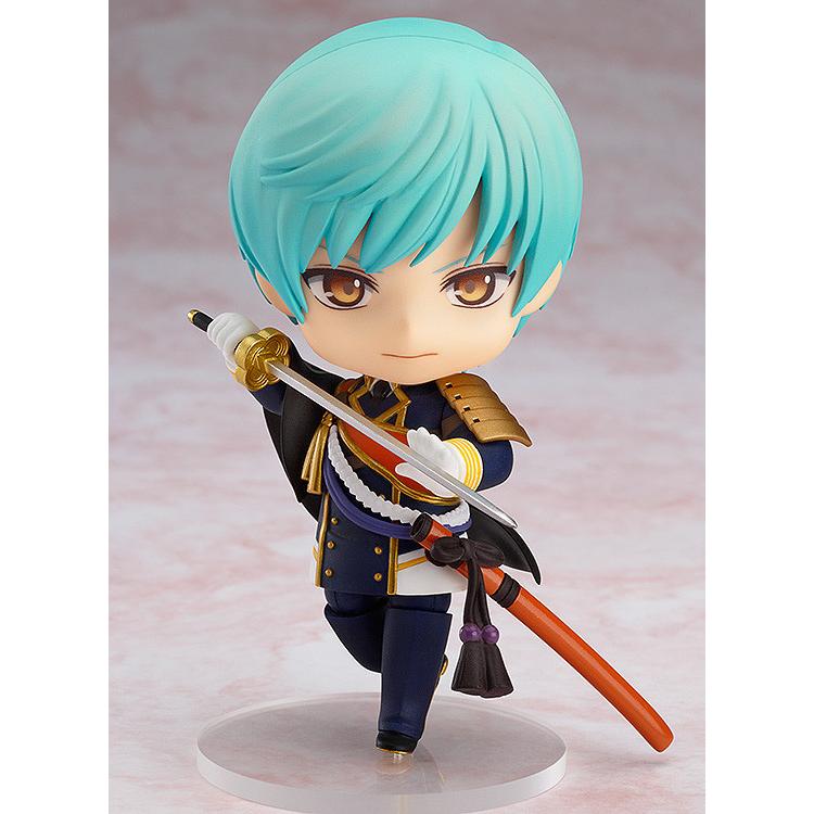 ねんどろいど 刀剣乱舞-ONLINE- 一期一振【再販】 : ホビーショップ  