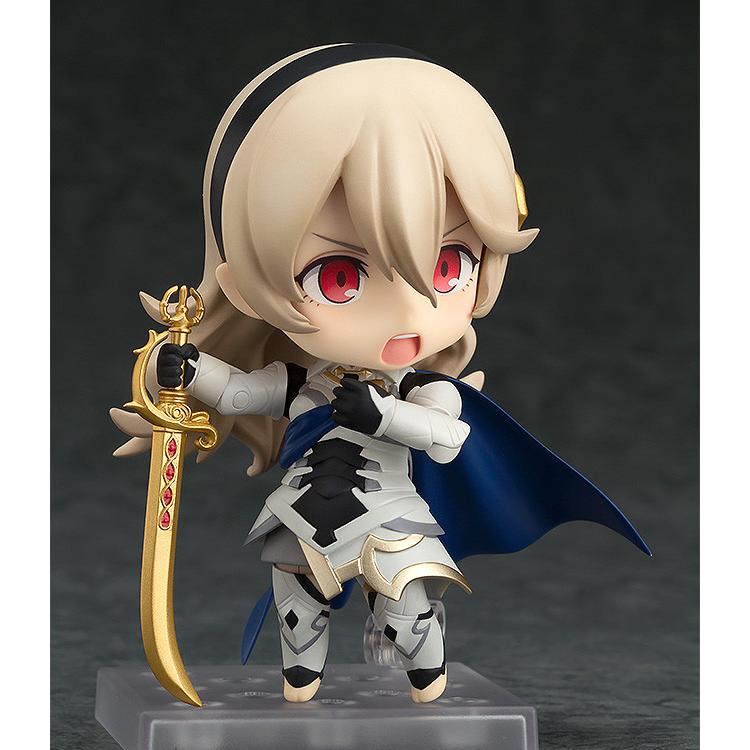 ねんどろいど ファイアーエムブレムif カムイ[女] : ホビーショップ