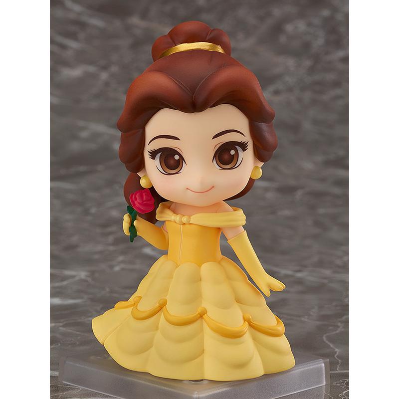 新品未開封 ねんどろいど 美女と野獣 ベル ねんどろいど 美女と野獣 ベル【再販】 : ホビーショップ中辻商店