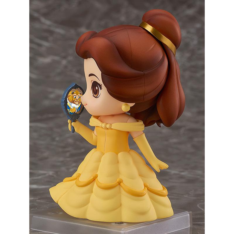 ねんどろいど 美女と野獣 ベル【再販】 : ホビーショップ中辻商店