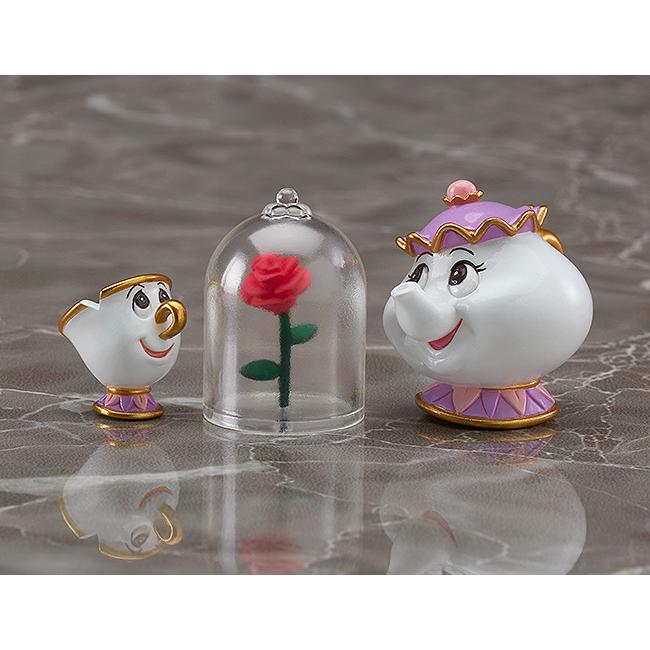 ねんどろいど 美女と野獣 ベル【再販】 : ホビーショップ中辻商店